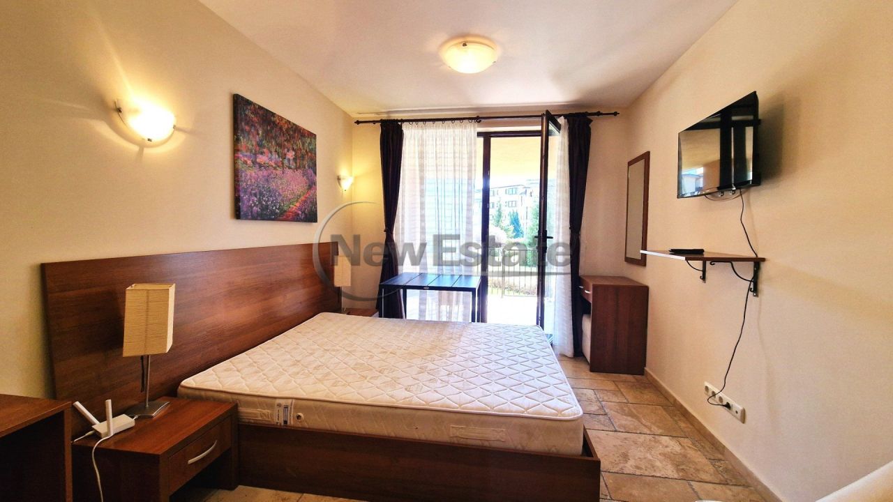 Студия в Тополе, Болгария, 46 м² - фото 3