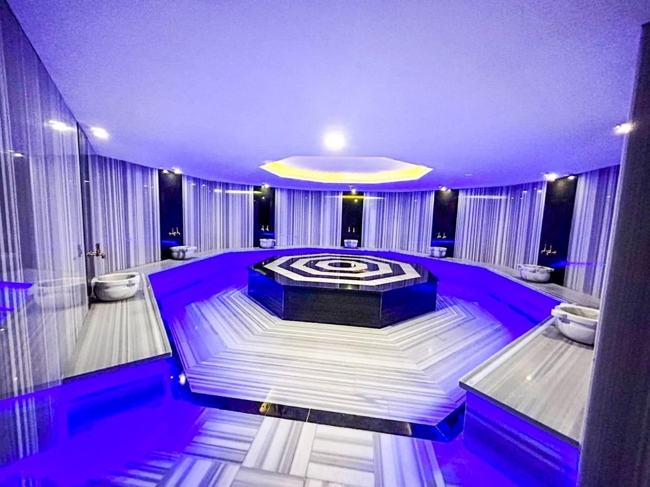 Квартира в Алании, Турция, 110 м² - фото 6