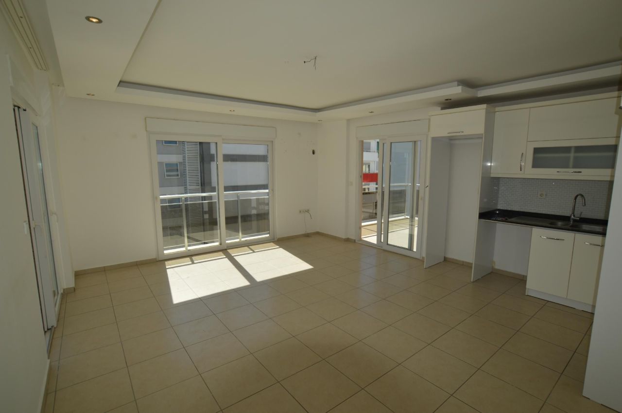 Квартира в Кестеле, Турция, 115 м² - фото 6