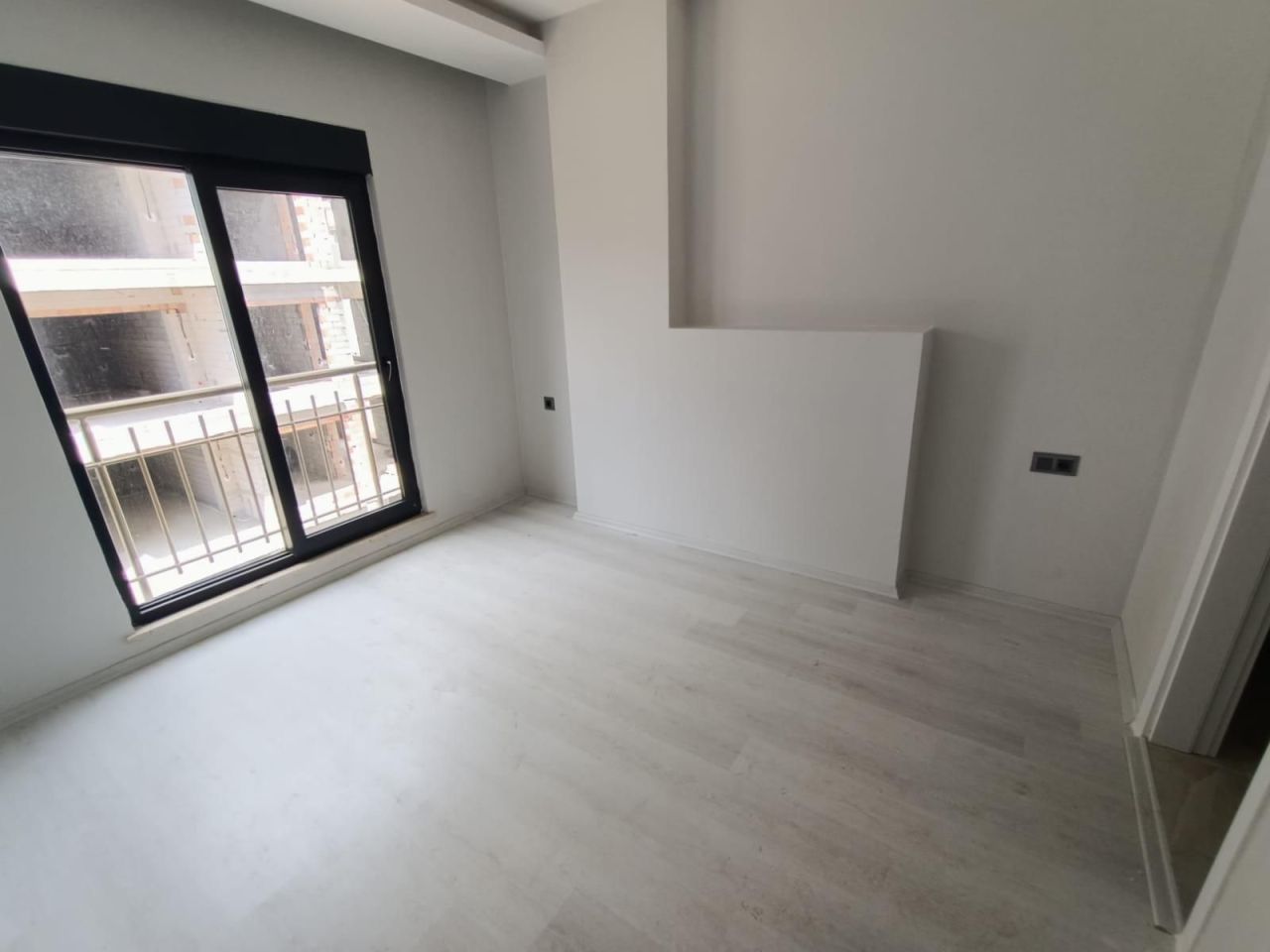 Квартира в Авсалларе, Турция, 100 м² - фото 6