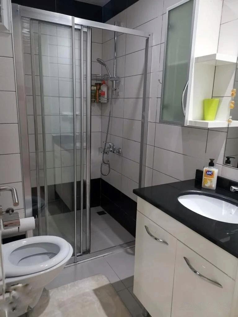 Квартира в Авсалларе, Турция, 48 м² - фото 6