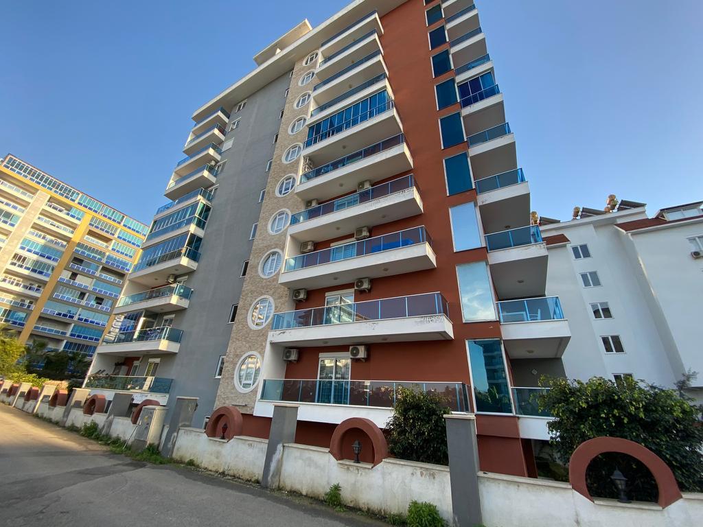 Квартира в Алании, Турция, 110 м² - фото 6