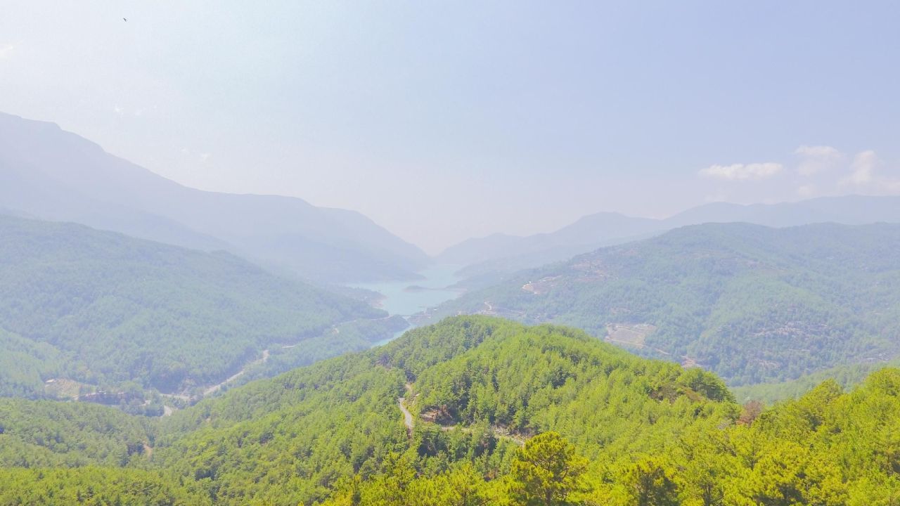 Земля в Алании, Турция, 1 521 м² - фото 6