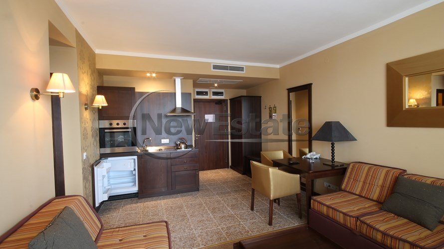 Апартаменты на Солнечном берегу, Болгария, 70 м² - фото 3