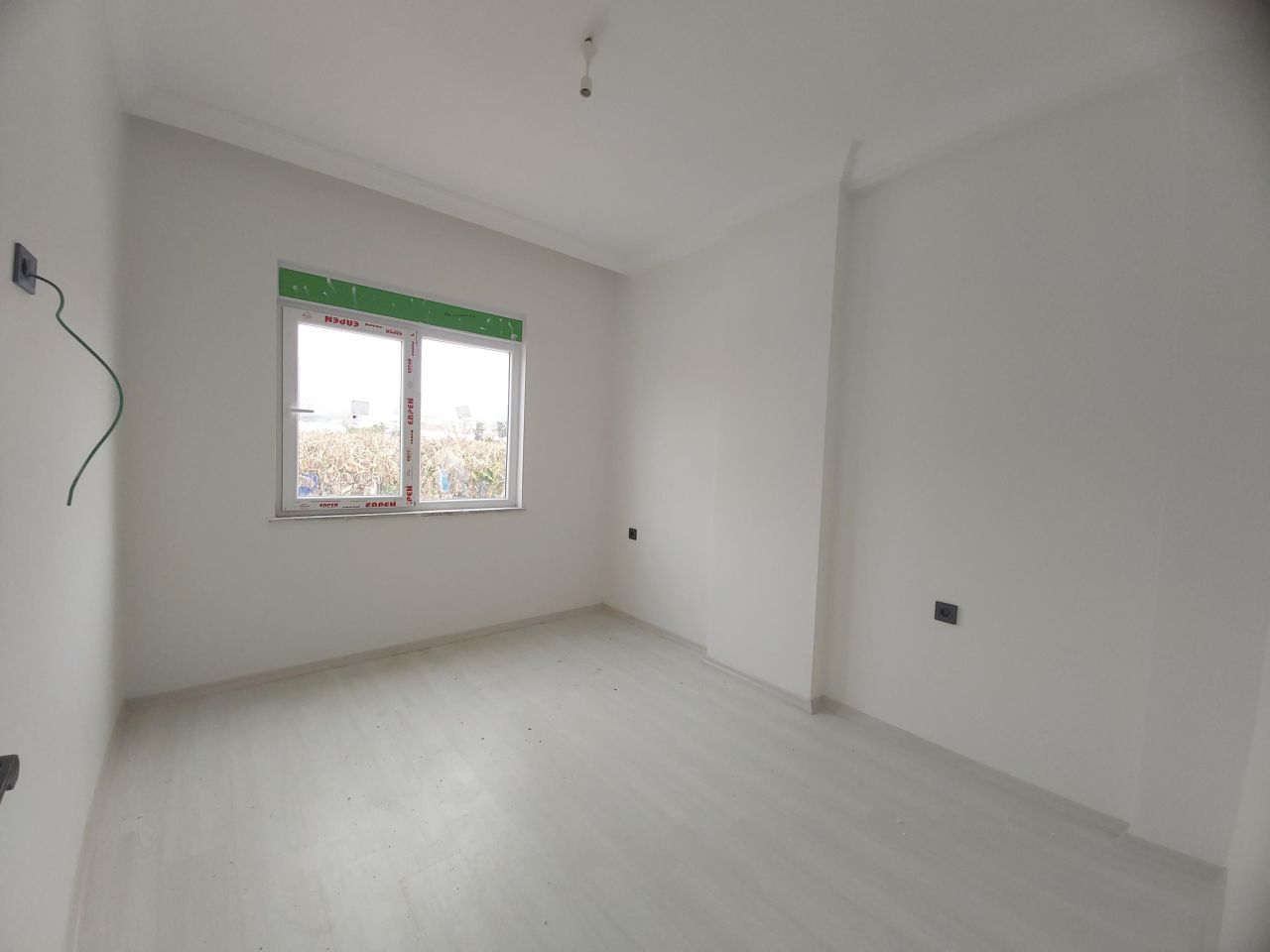 Квартира в Алании, Турция, 50 м² - фото 6