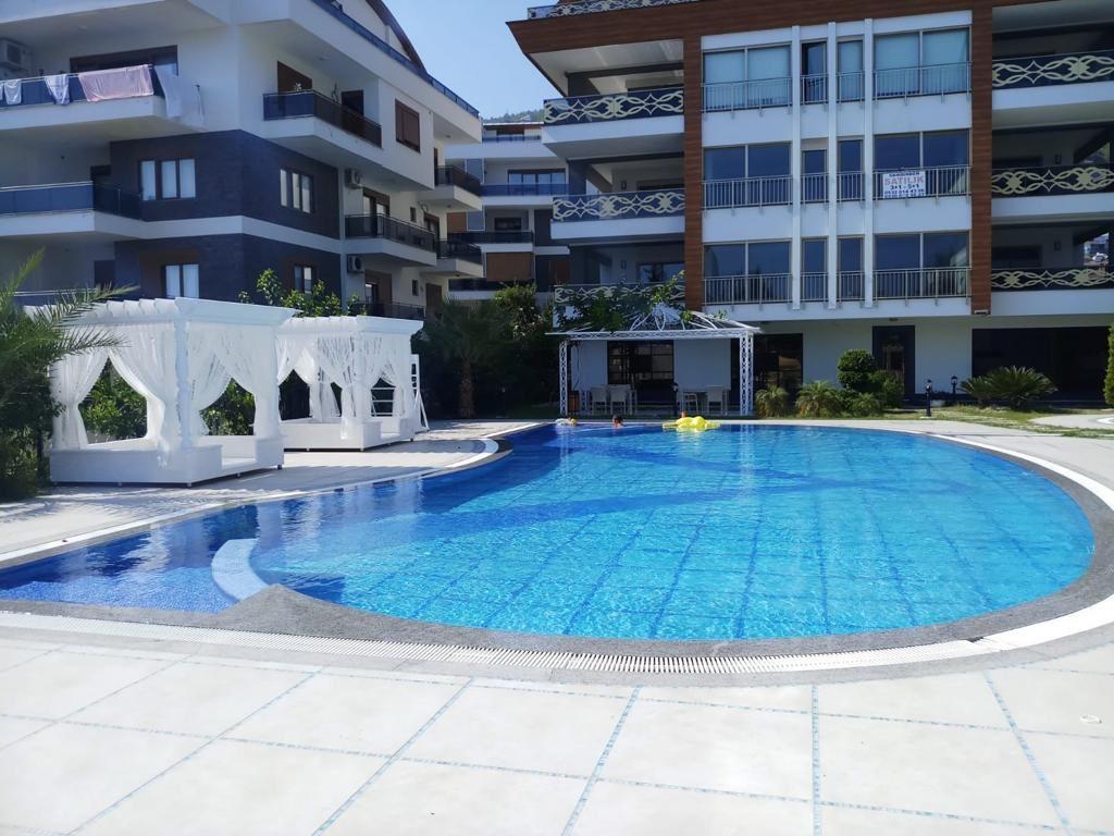 Квартира в Конаклы, Турция, 150 м² - фото 6