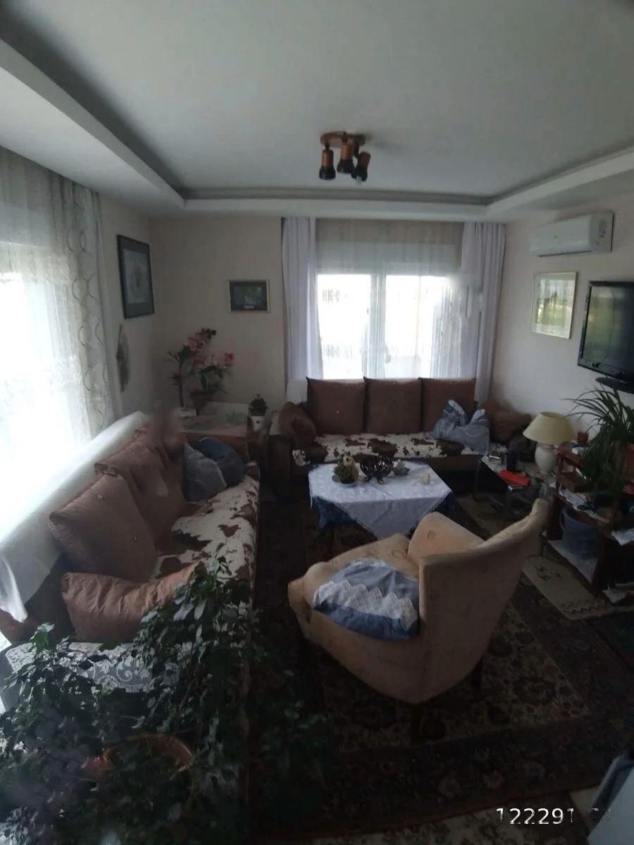 Квартира в Алании, Турция, 98 м² - фото 6