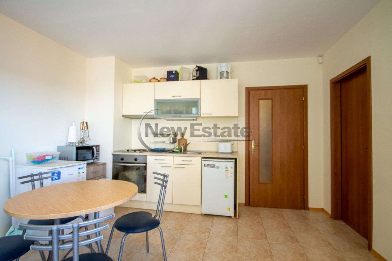 Апартаменты в Каварне, Болгария, 90 м² - фото 3