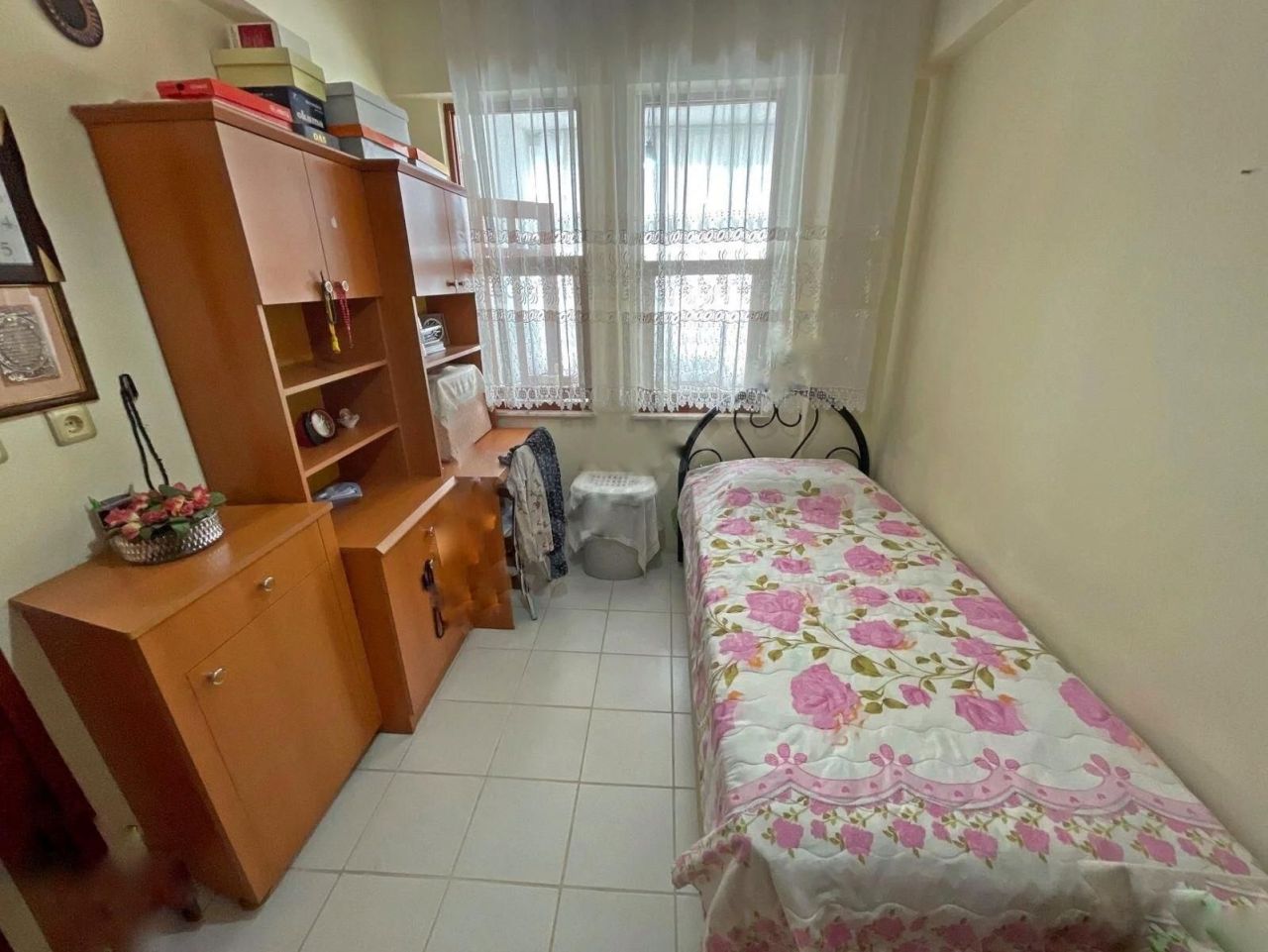 Квартира в Алании, Турция, 90 м² - фото 6