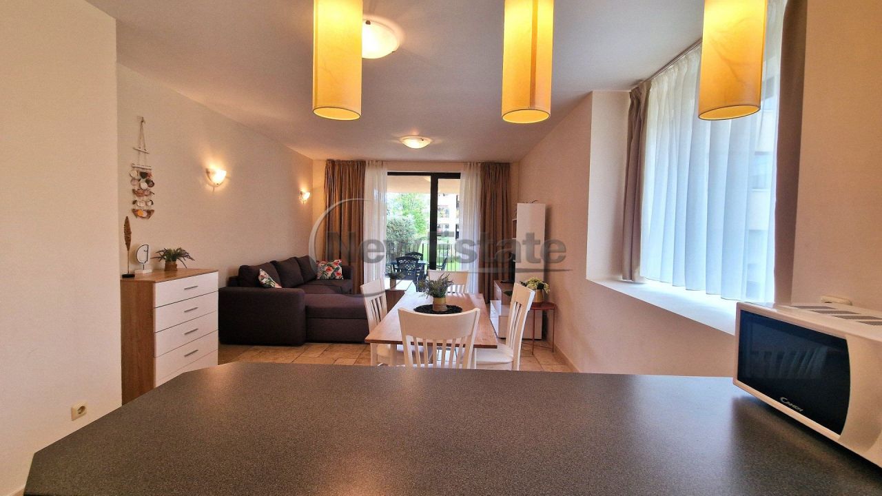 Апартаменты в Тополе, Болгария, 92 м² - фото 3