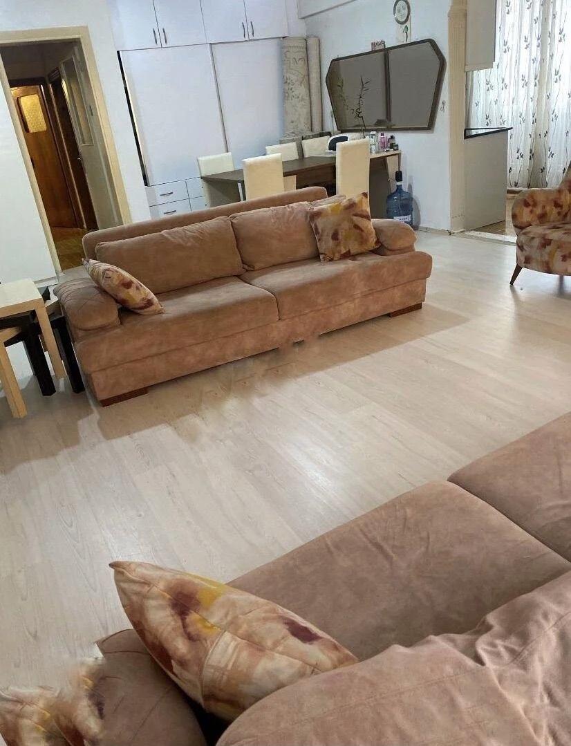 Квартира в Конаклы, Турция, 90 м² - фото 6