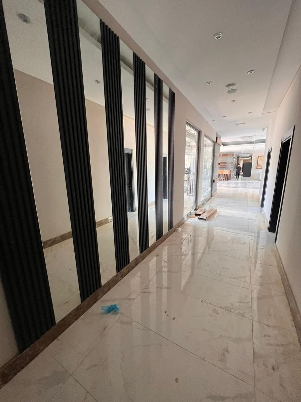 Квартира в Алании, Турция, 50 м² - фото 6