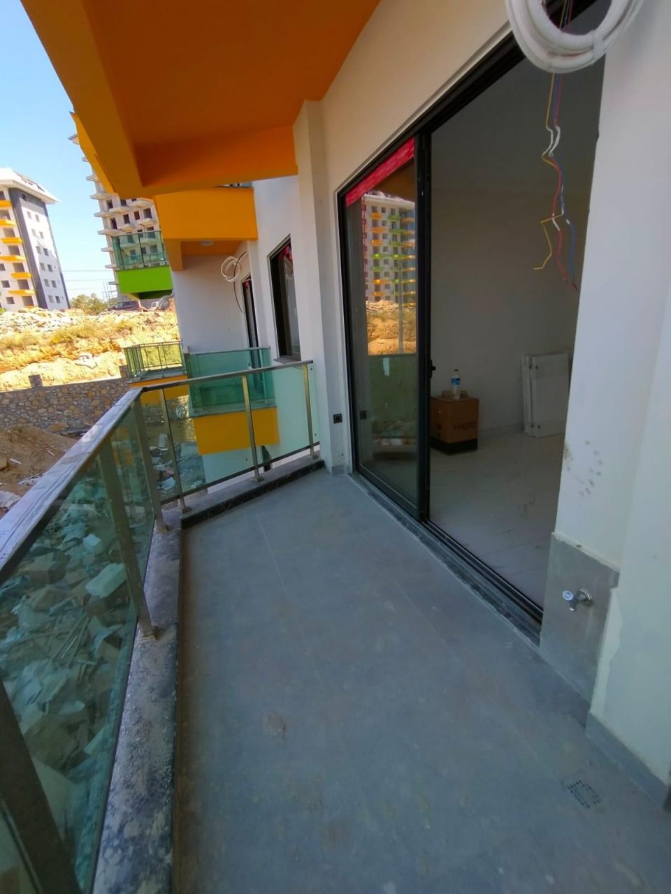 Пентхаус в Авсалларе, Турция, 77 м² - фото 6