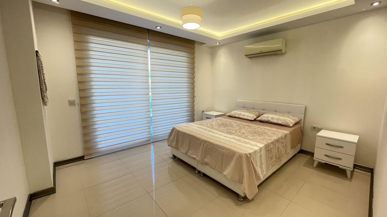 Квартира в Кестеле, Турция, 65 м² - фото 6