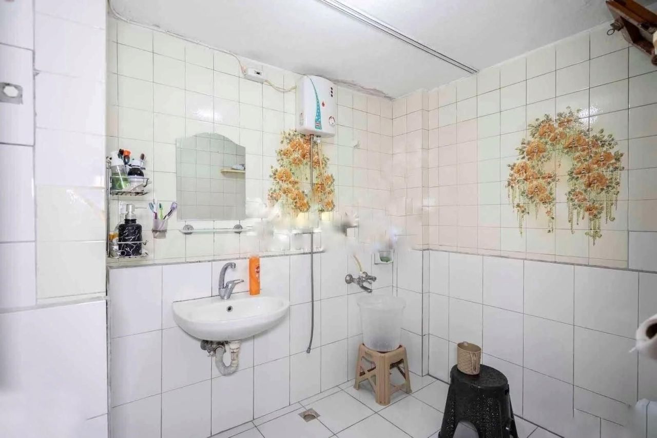 Квартира в Алании, Турция, 100 м² - фото 6