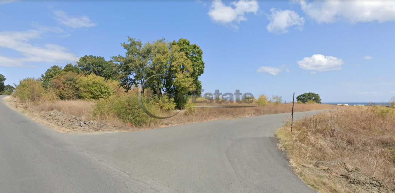 Земля в Лозенеце, Болгария, 9 679 м² - фото 3