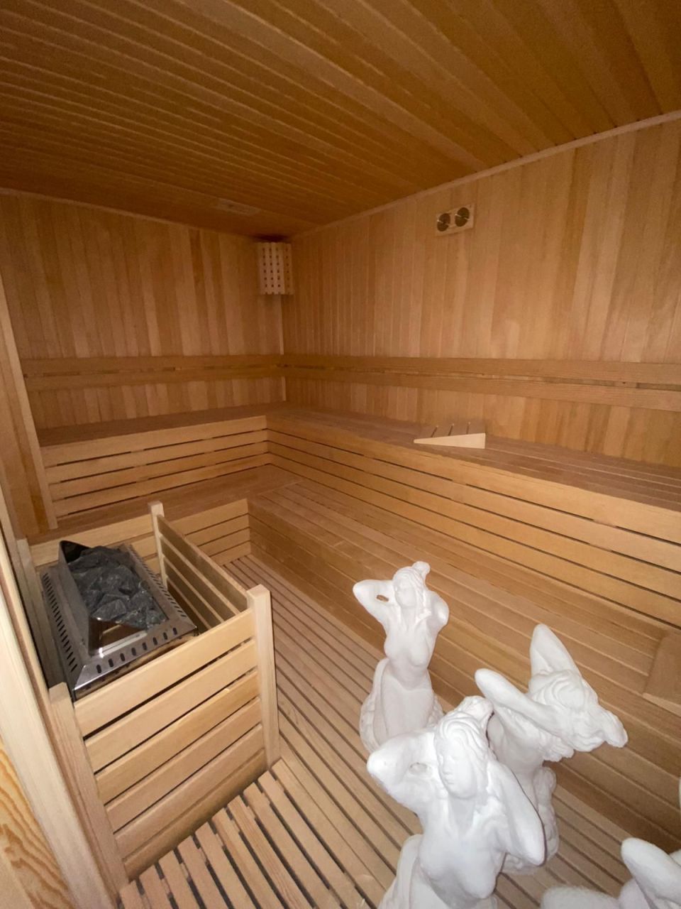 Пентхаус в Алании, Турция, 95 м² - фото 6