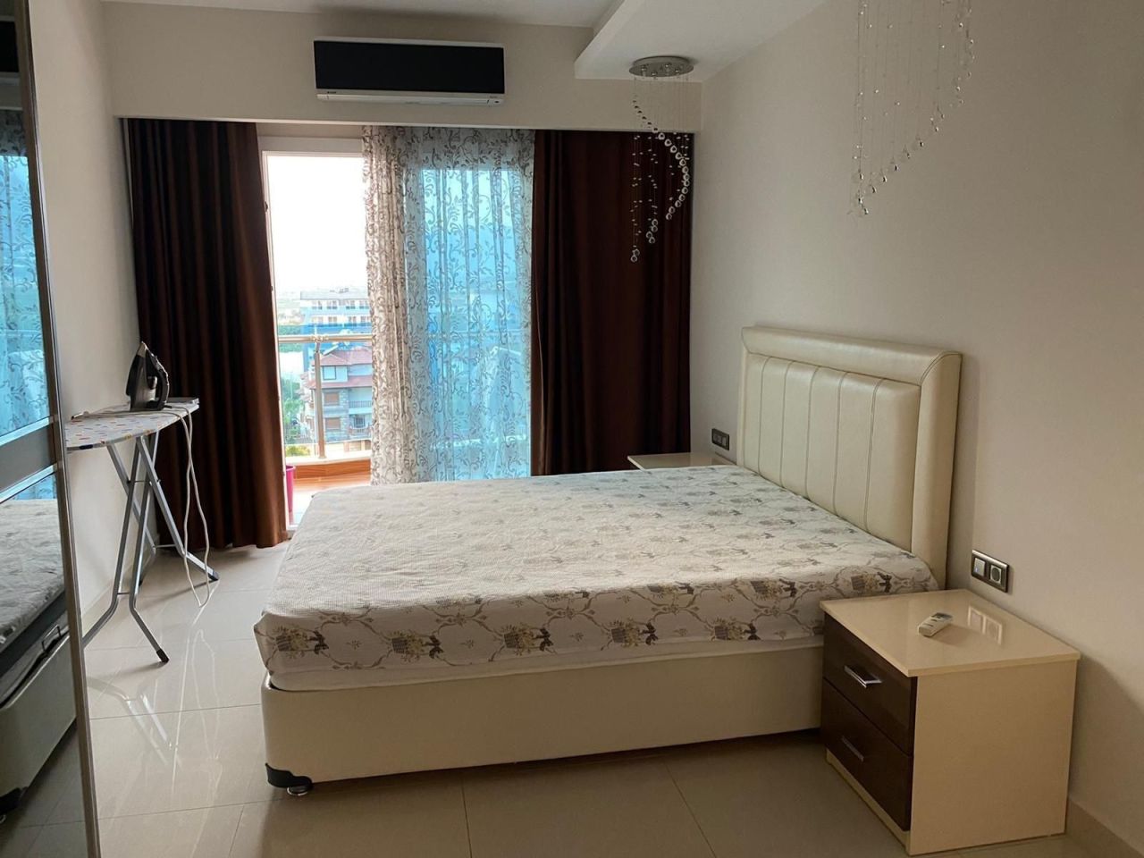 Квартира в Алании, Турция, 120 м² - фото 6