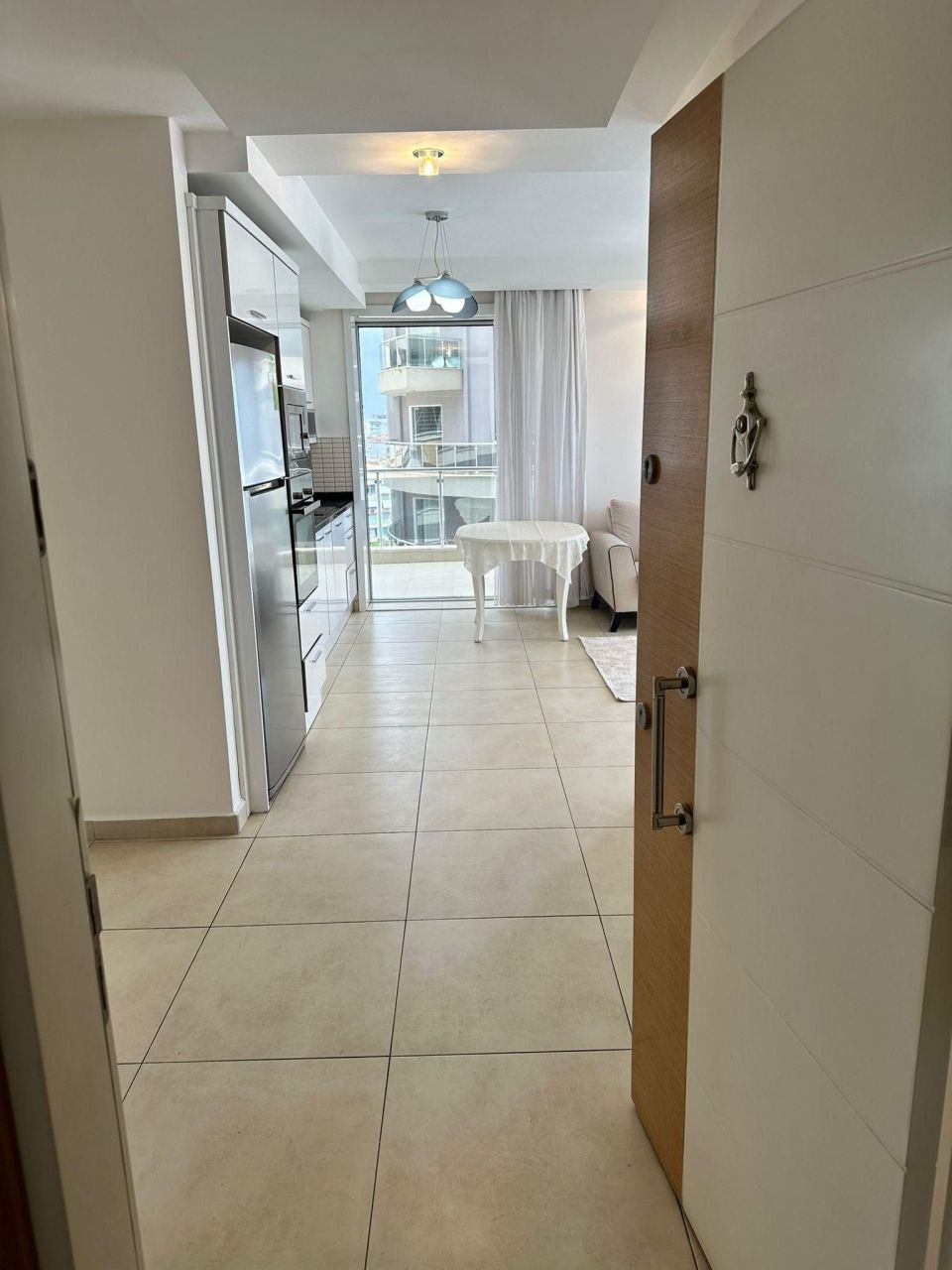 Квартира в Алании, Турция, 110 м² - фото 6