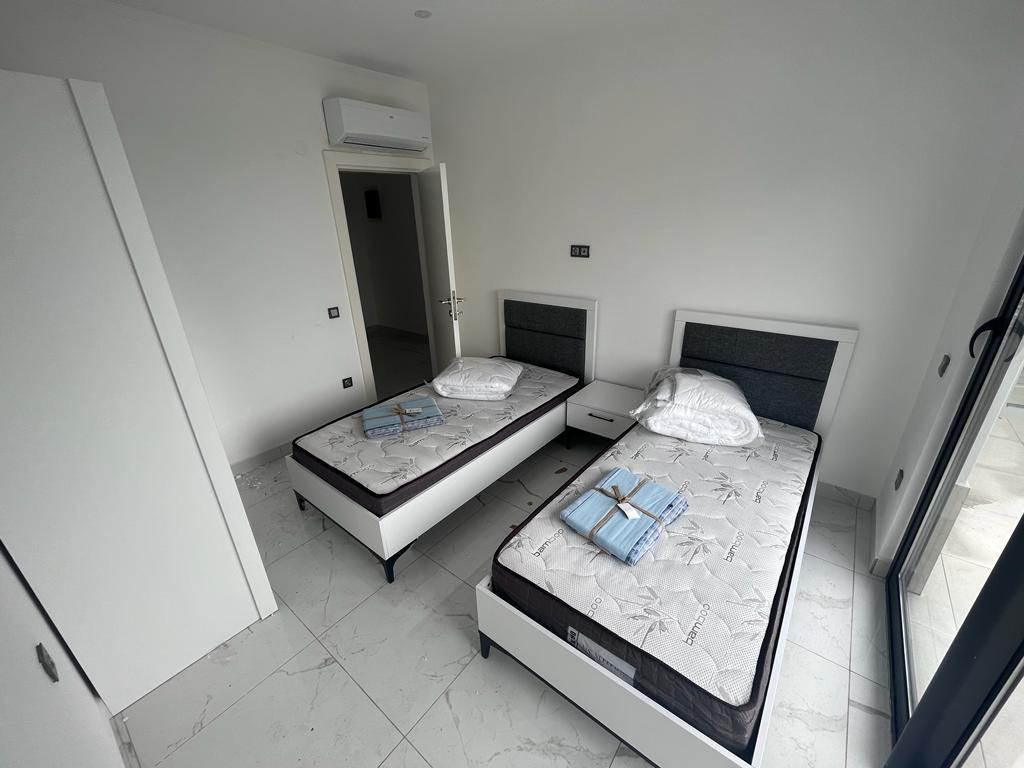 Пентхаус в Алании, Турция, 100 м² - фото 6