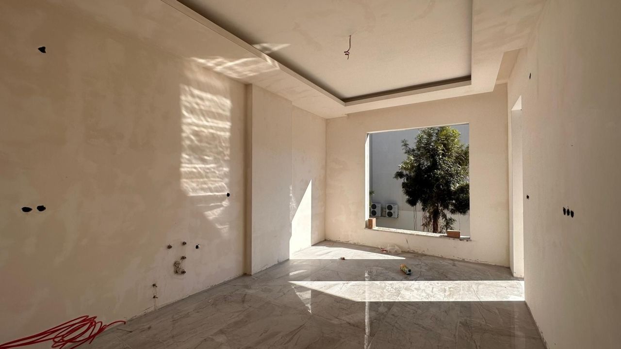 Квартира в Алании, Турция, 60 м² - фото 6