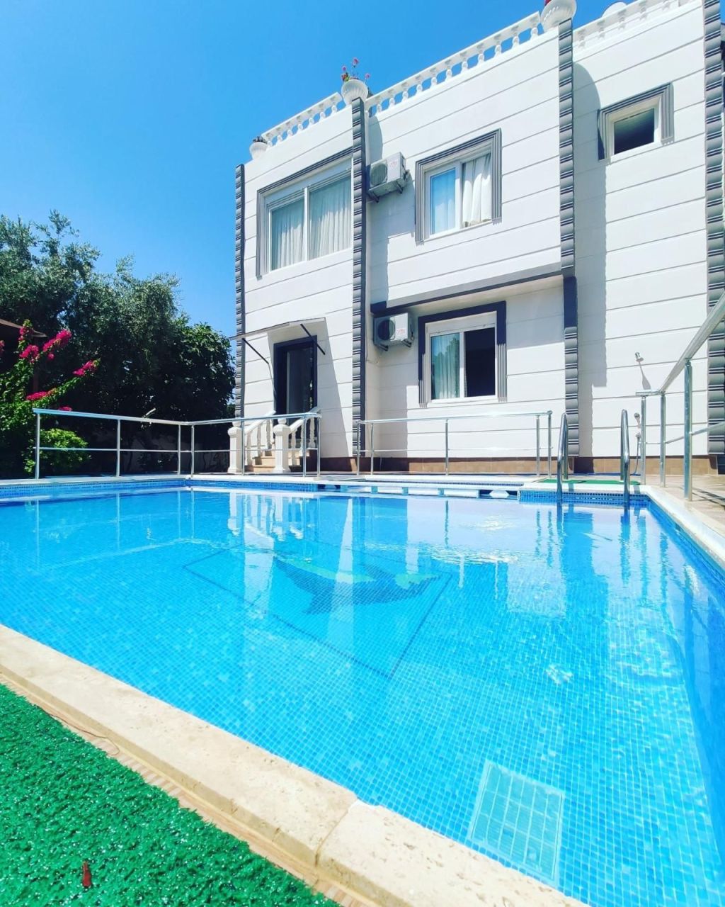 Вилла в Конаклы, Турция, 240 м² - фото 6