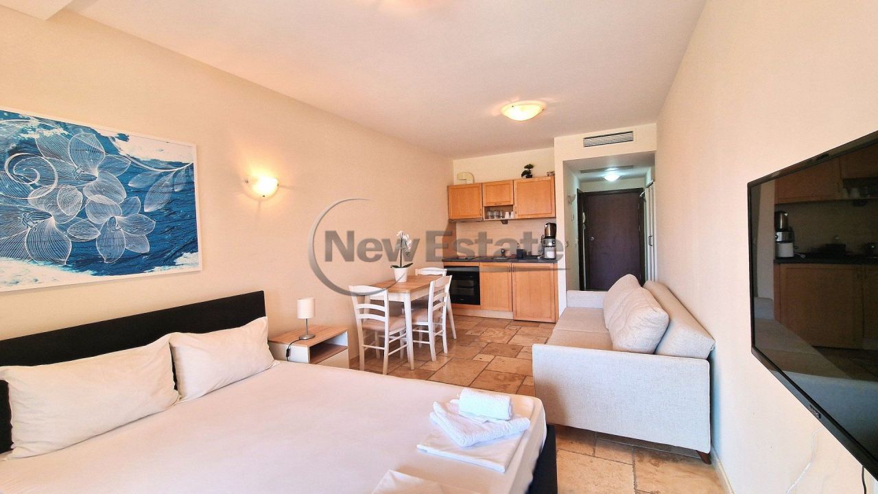 Студия в Тополе, Болгария, 45 м² - фото 3