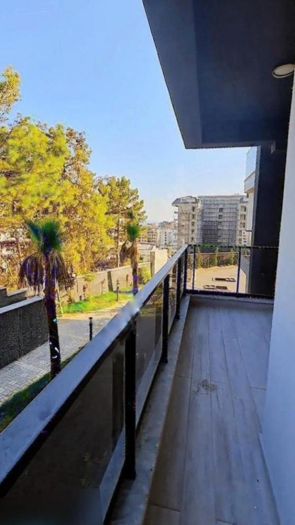 Квартира в Авсалларе, Турция, 55 м² - фото 6