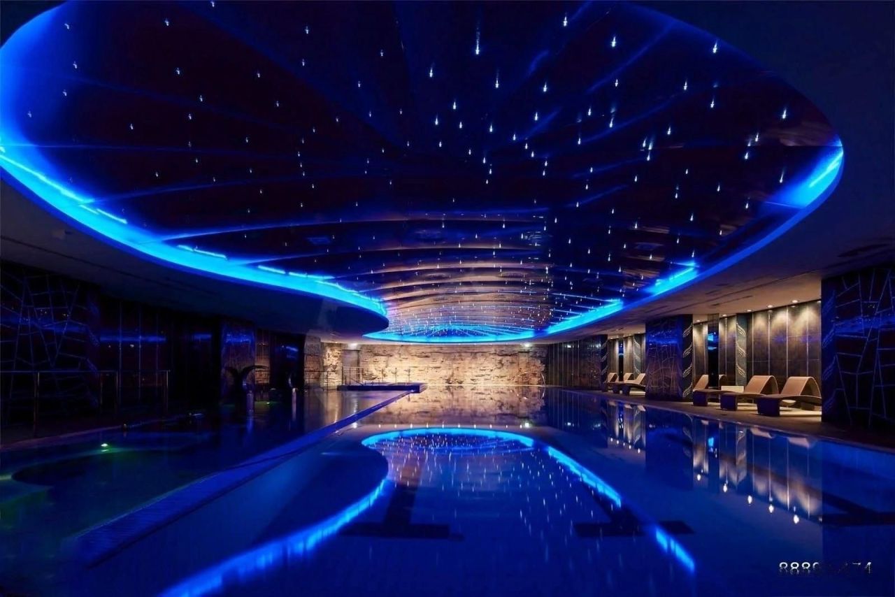 Отель, гостиница в Алании, Турция - фото 6