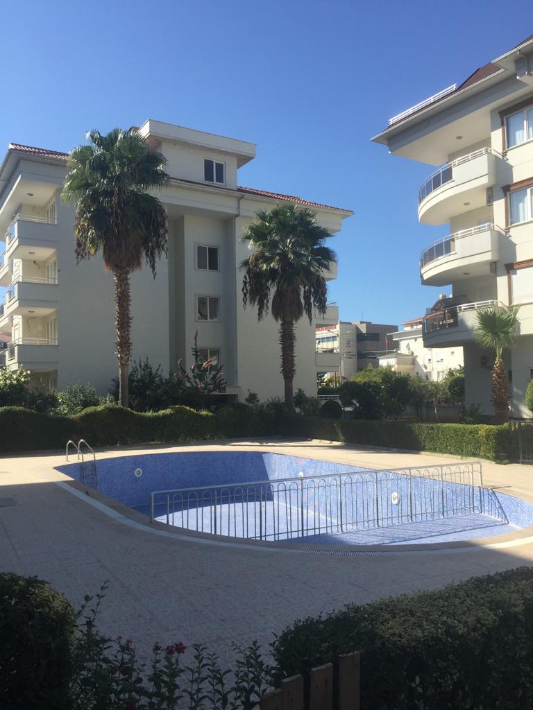 Квартира в Алании, Турция, 130 м² - фото 6