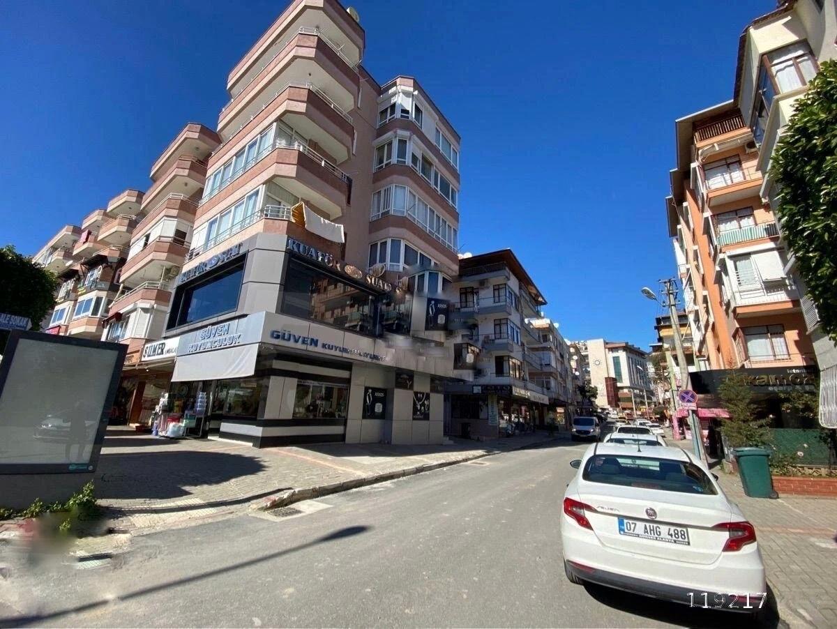 Квартира в Алании, Турция, 100 м² - фото 6