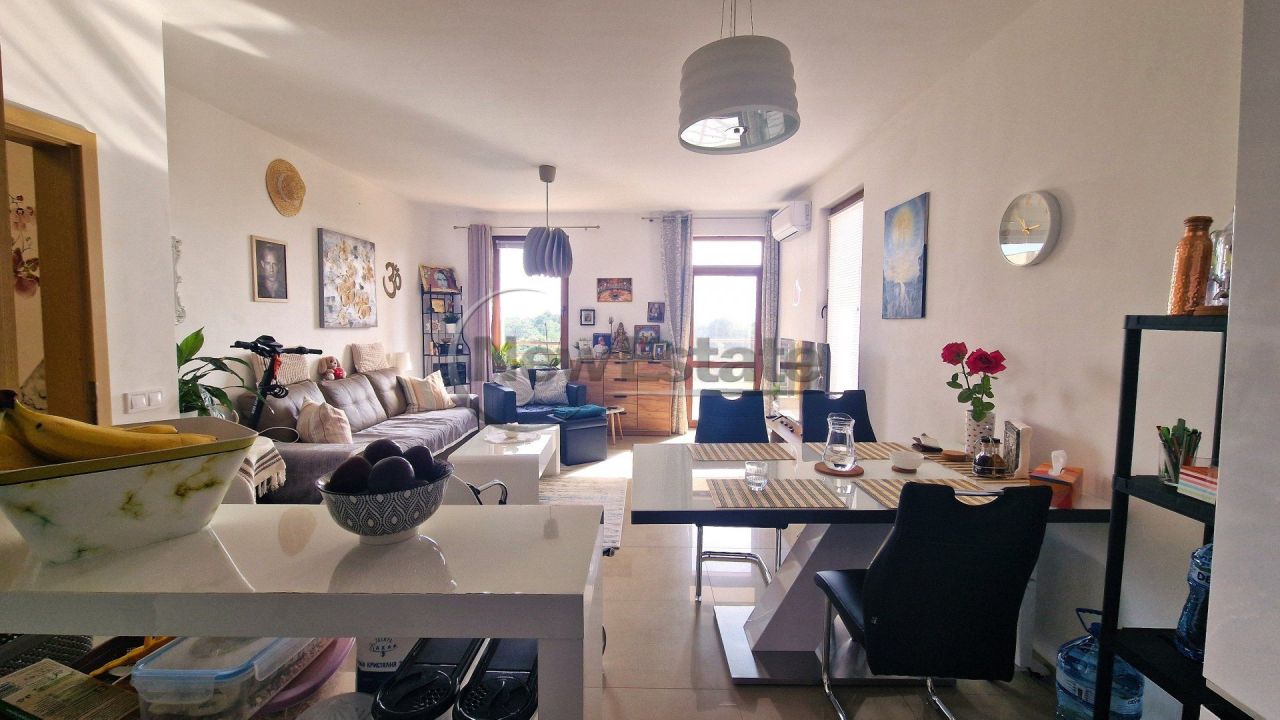 Апартаменты в Балчике, Болгария, 118 м² - фото 3