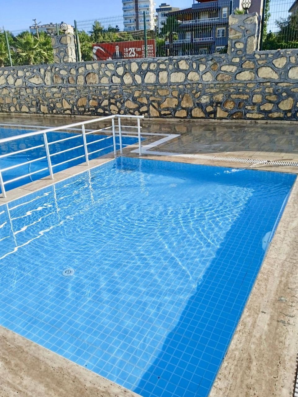 Квартира в Авсалларе, Турция, 100 м² - фото 6