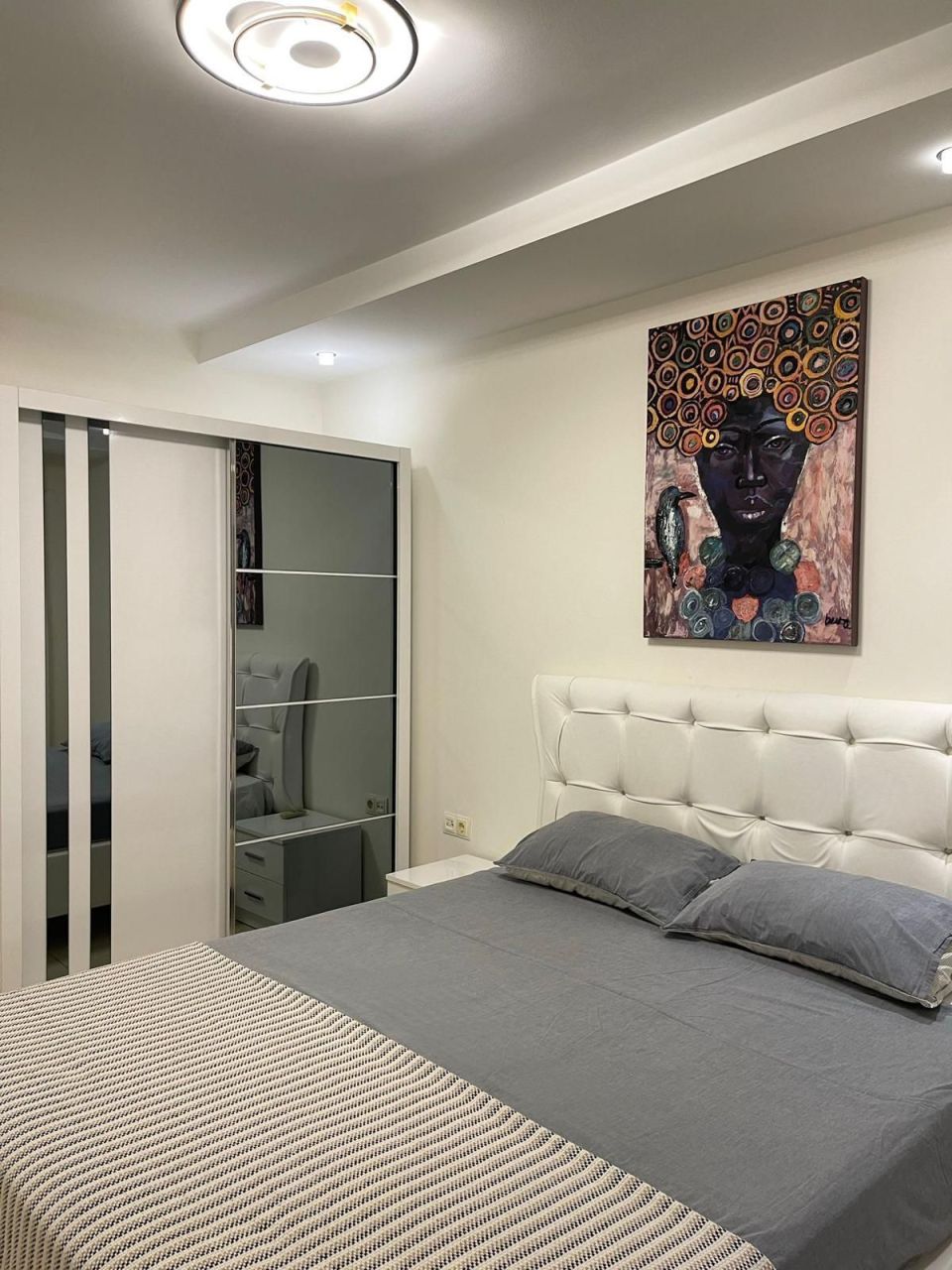 Квартира в Алании, Турция, 65 м² - фото 6