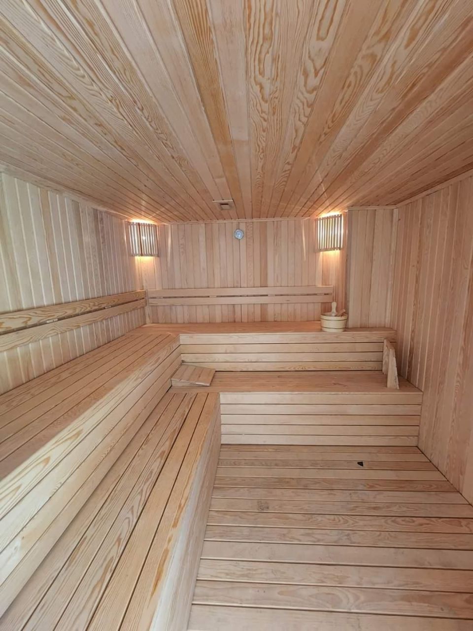 Пентхаус в Алании, Турция, 300 м² - фото 6