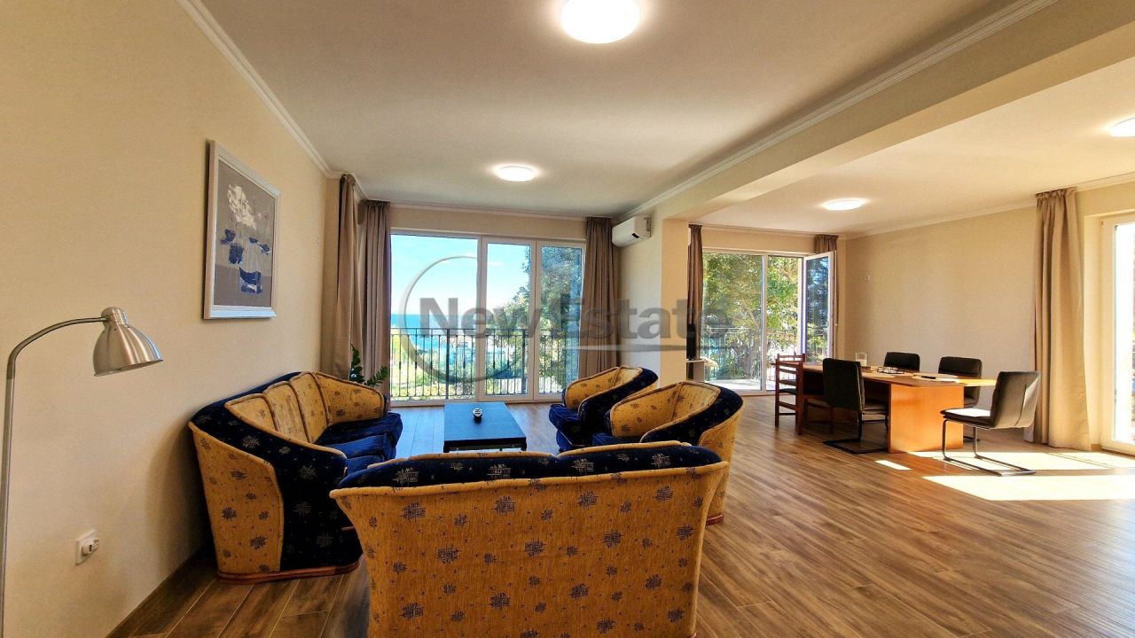 Апартаменты в Варне, Болгария, 160 м² - фото 3