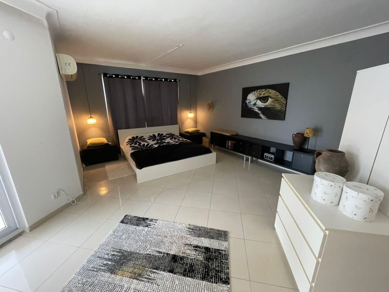 Пентхаус в Алании, Турция, 220 м² - фото 6