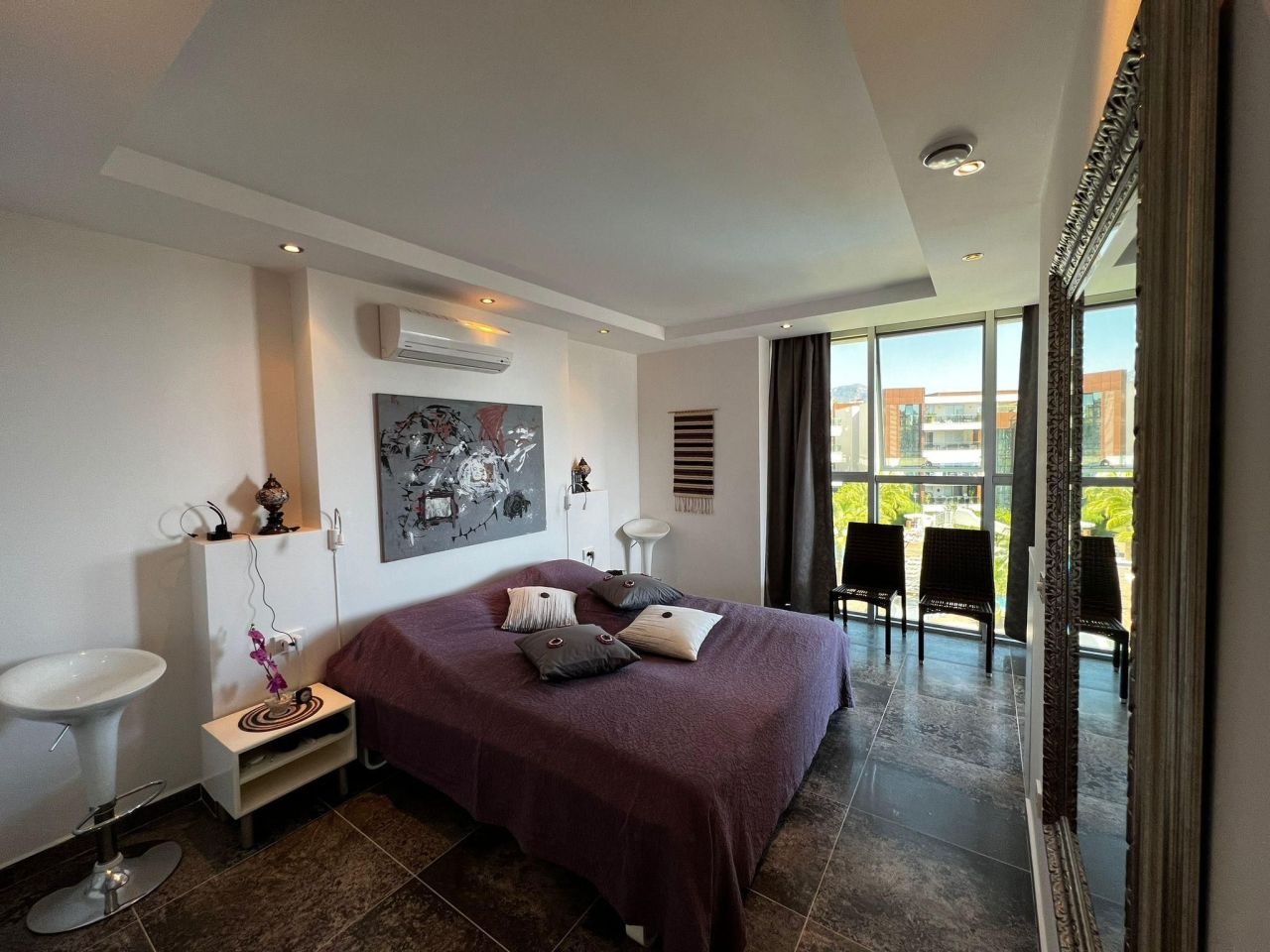 Квартира в Алании, Турция, 160 м² - фото 6