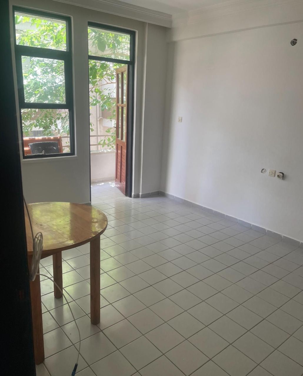 Квартира в Алании, Турция, 60 м² - фото 6