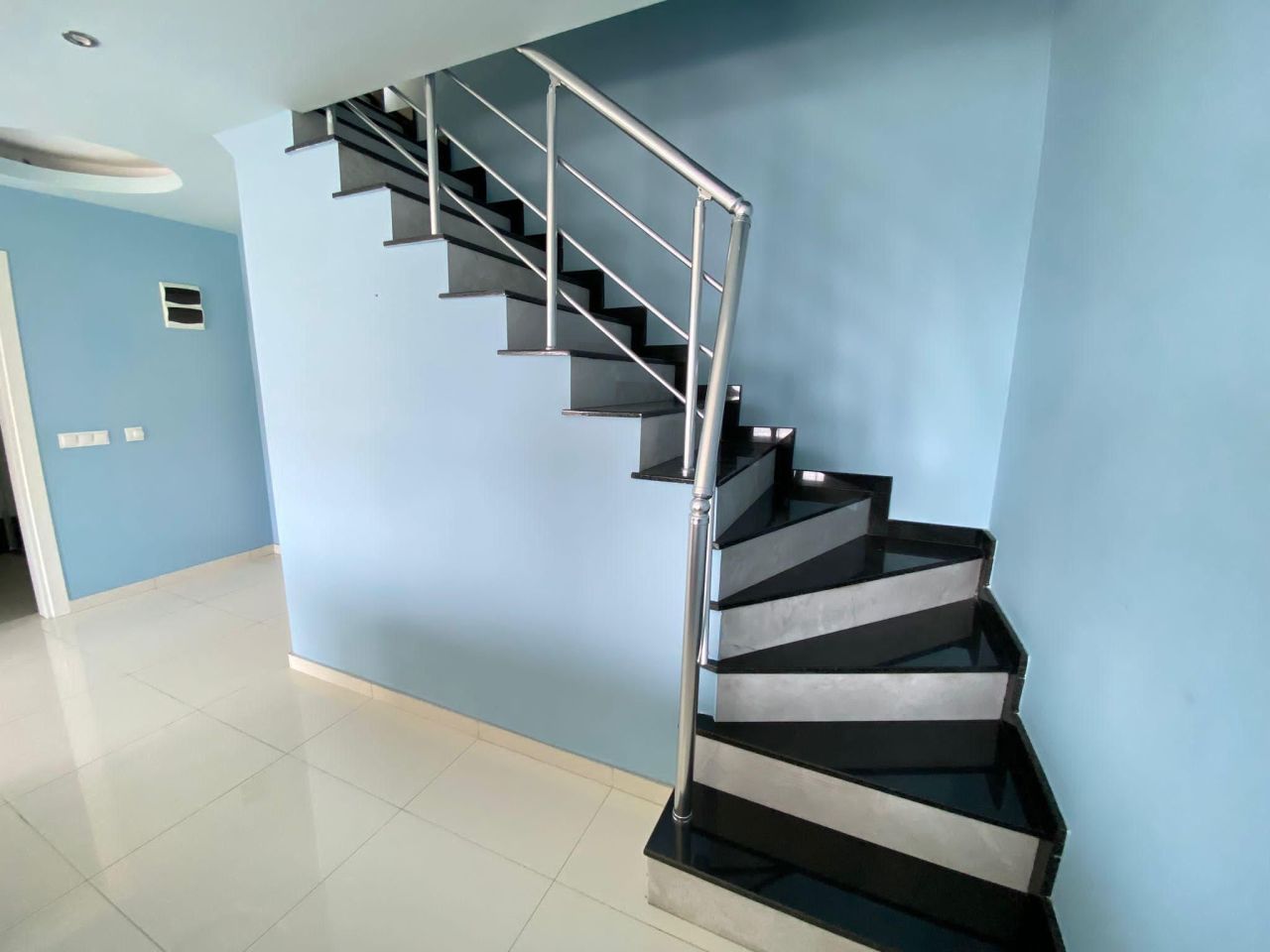 Пентхаус в Кестеле, Турция, 110 м² - фото 6