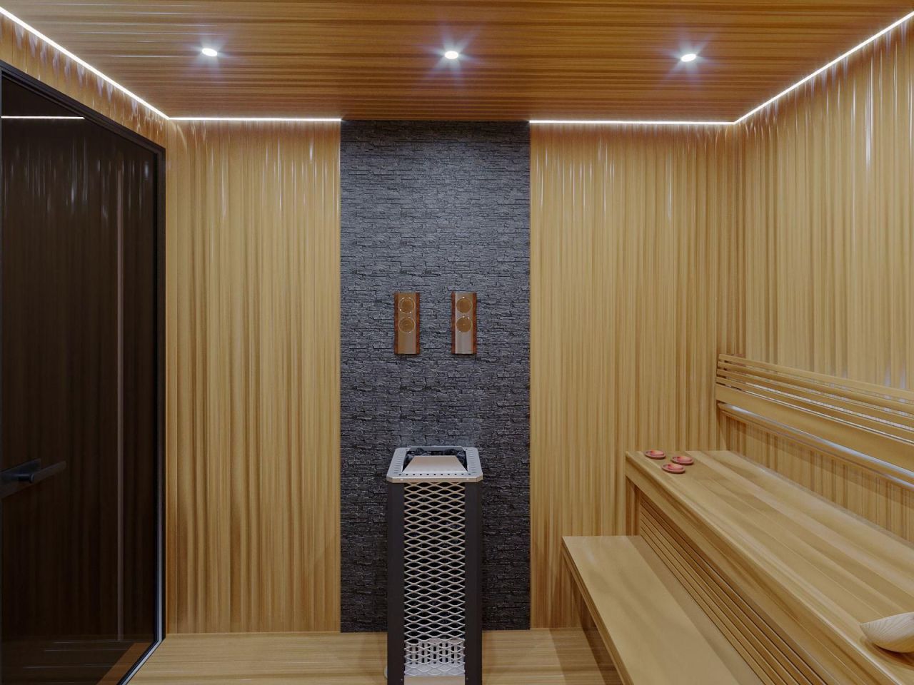 Пентхаус в Алании, Турция, 81 м² - фото 6