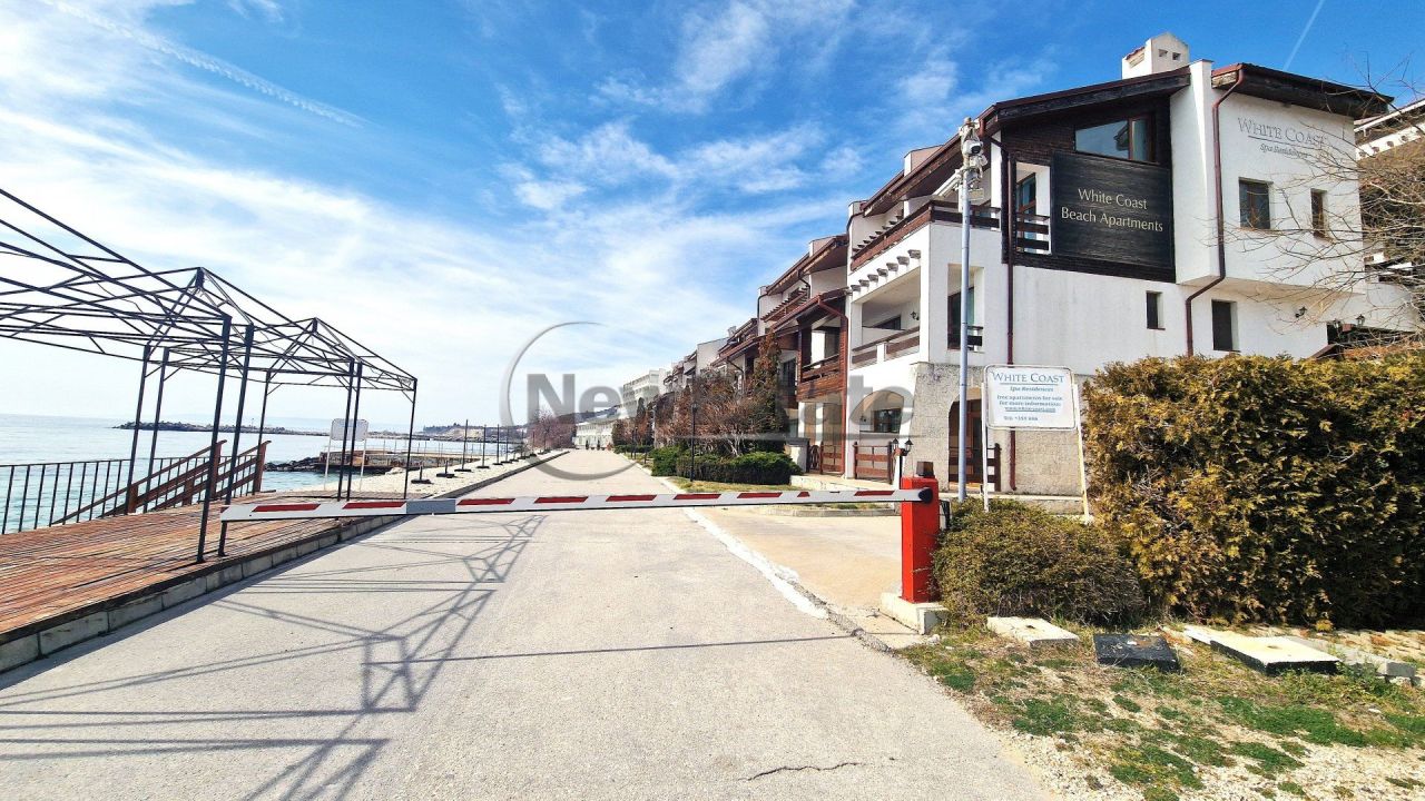 Апартаменты в Балчике, Болгария, 73 м² - фото 3