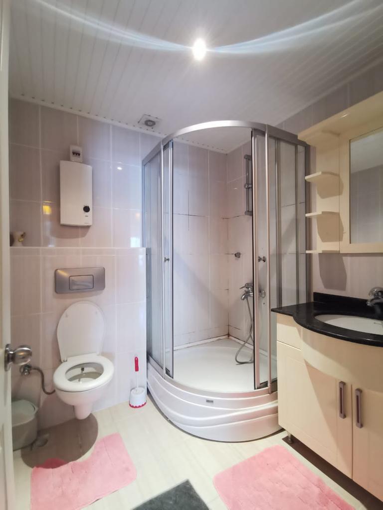 Квартира в Алании, Турция, 110 м² - фото 6