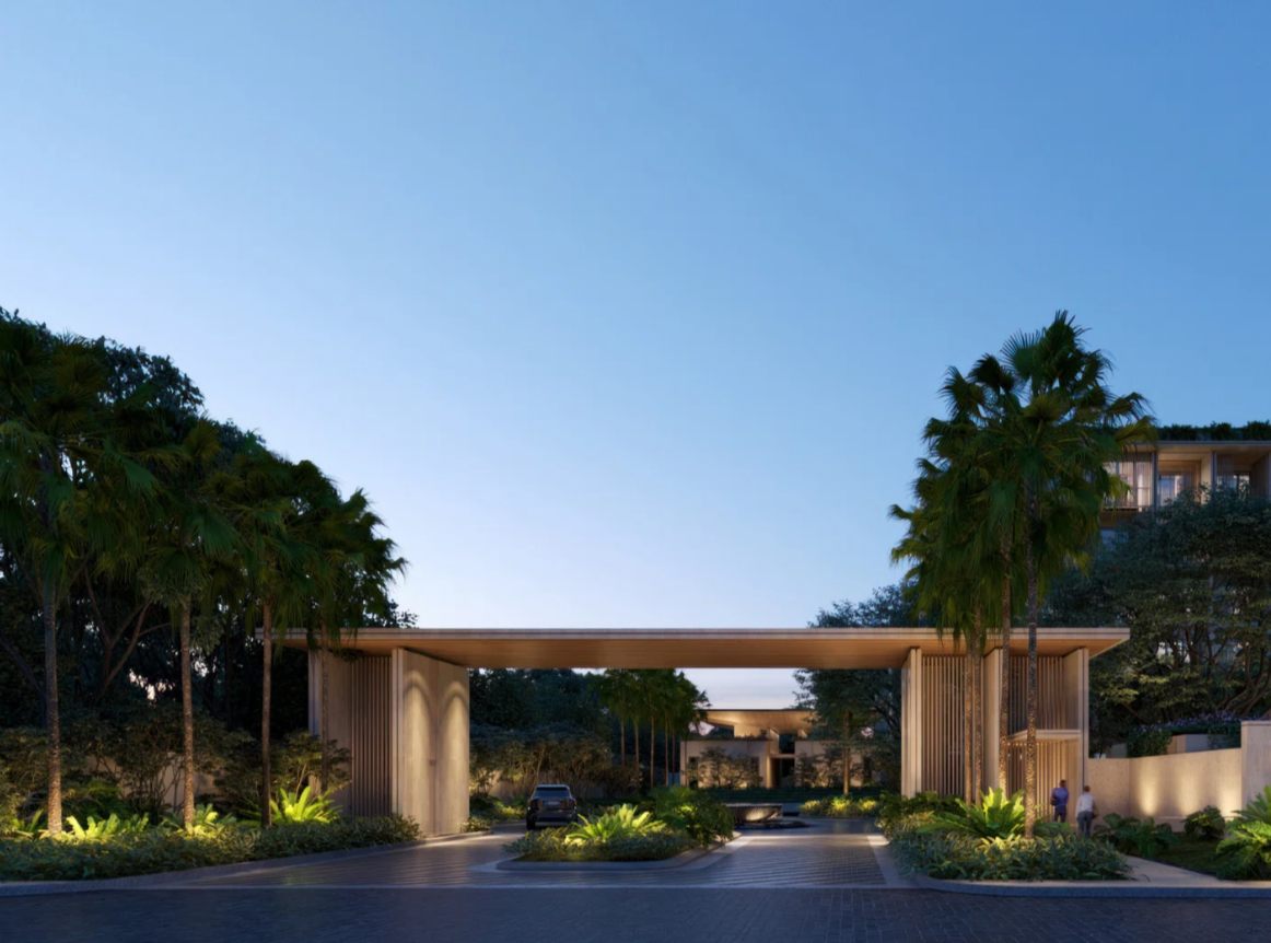 Квартира на Пхукете, Таиланд, 52 м² - фото 6