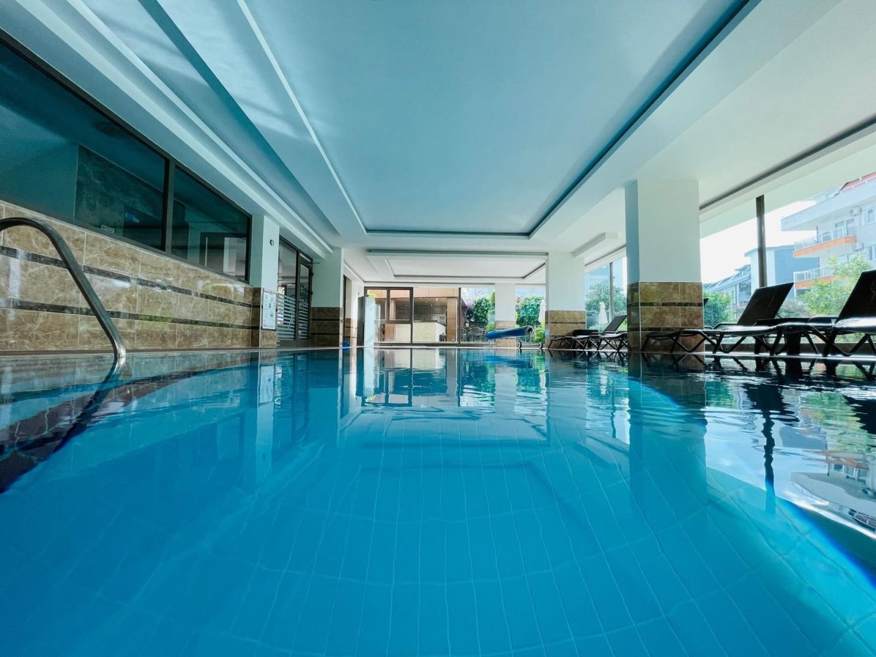 Пентхаус в Алании, Турция, 210 м² - фото 6