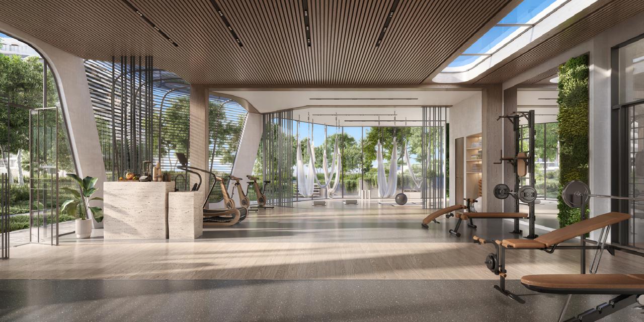 Таунхаус в Дубае, ОАЭ, 210 м² - фото 7