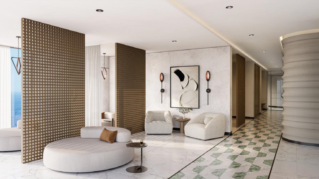 Таунхаус в Дубае, ОАЭ, 210 м² - фото 2