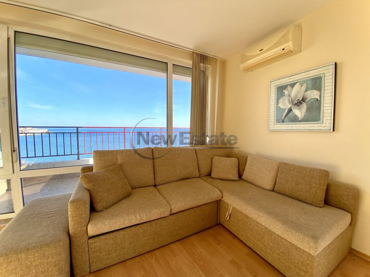 Апартаменты в Святом Власе, Болгария, 89 м² - фото 4