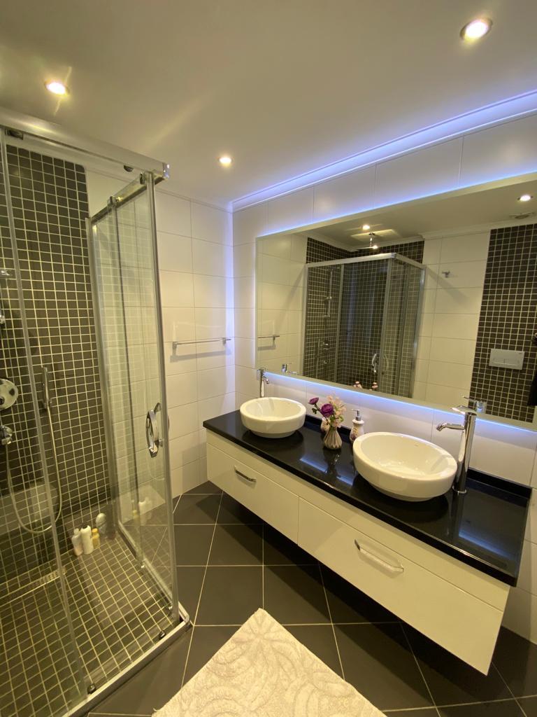 Квартира в Алании, Турция, 125 м² - фото 6