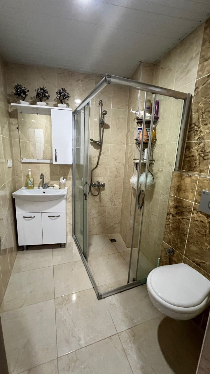 Квартира в Алании, Турция, 60 м² - фото 6